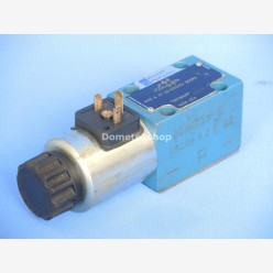 Rexroth 4WE 6 X7-62/EG24K4 SO293 Rexroth 4WE 6 X7-62/EG24K4 SO293